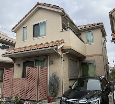 【施工前(Before)】