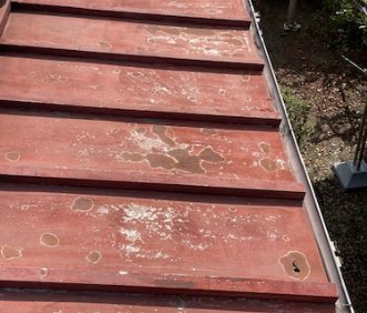 【施工前(Before)】