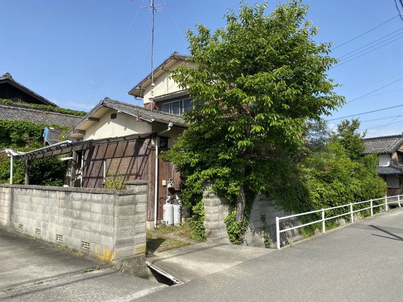 【施工前(Before)】