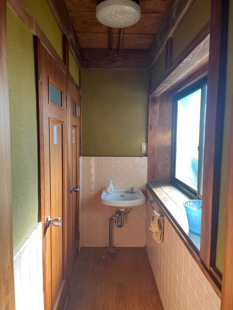 【施工前(Before)】