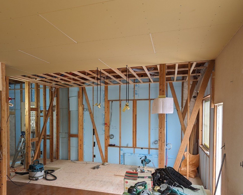 【施工前(Before)】