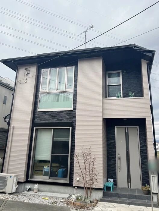 【施工前(Before)】