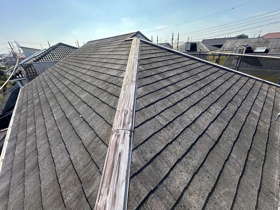 【施工前(Before)】