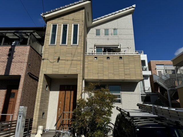 【施工前(Before)】