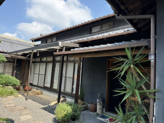 【施工前(Before)】