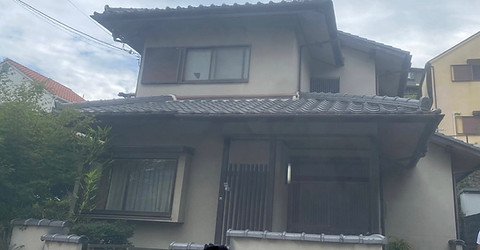 【施工前(Before)】