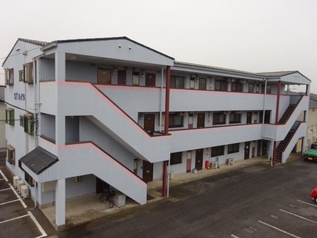 【施工前(Before)】