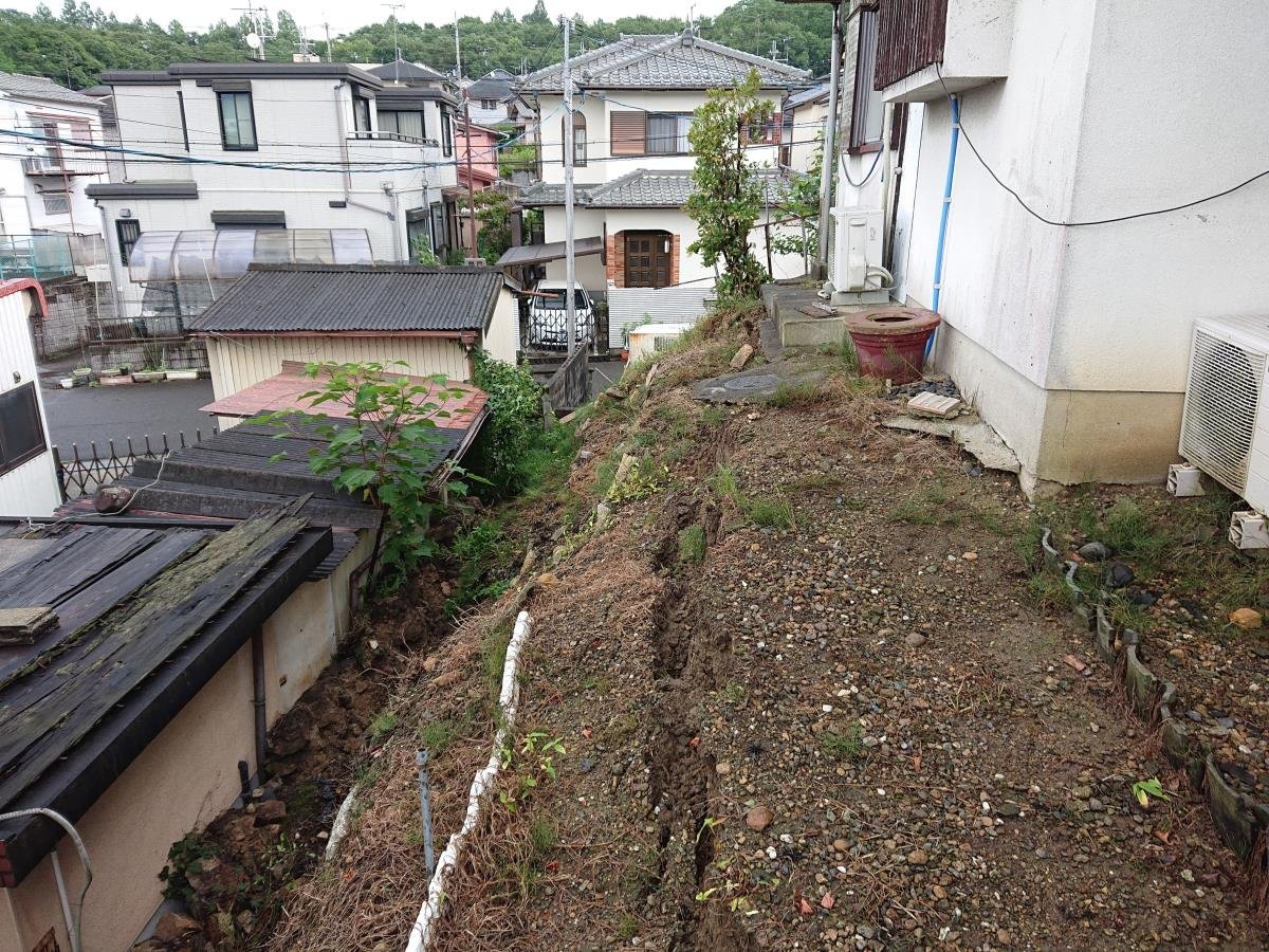 【施工前(Before)】