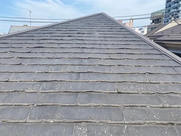 【施工前(Before)】