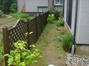 【施工前(Before)】