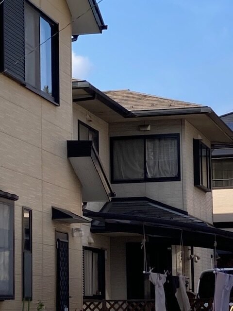 【施工前(Before)】