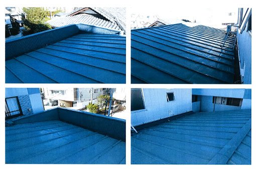 【施工前(Before)】