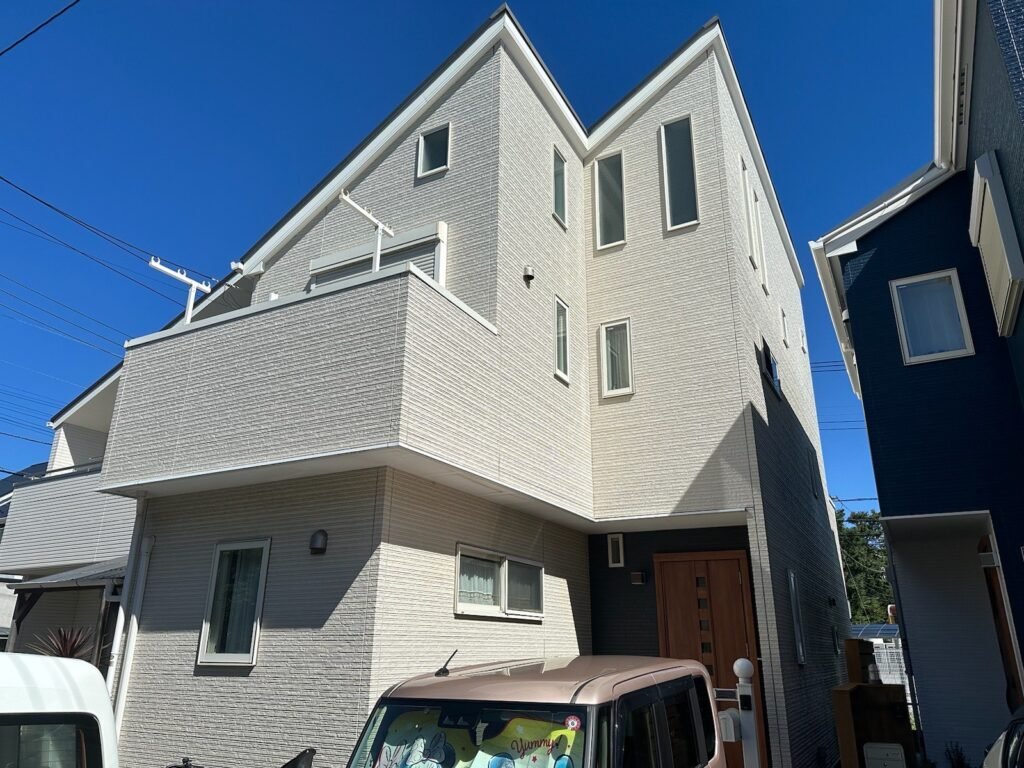 【施工前(Before)】