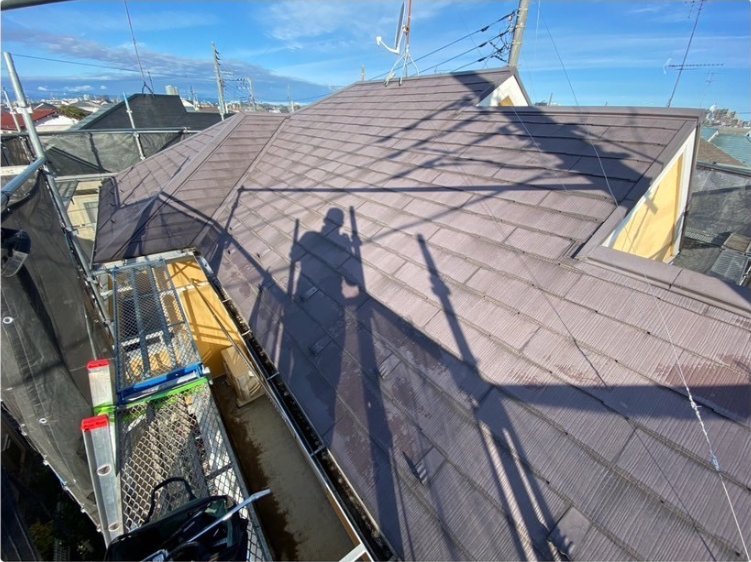 【施工前(Before)】