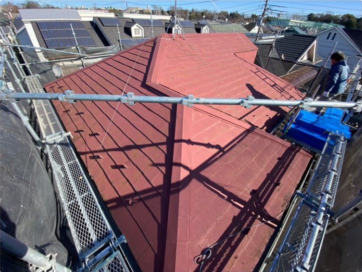 【施工前(Before)】