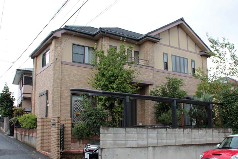 【施工前(Before)】