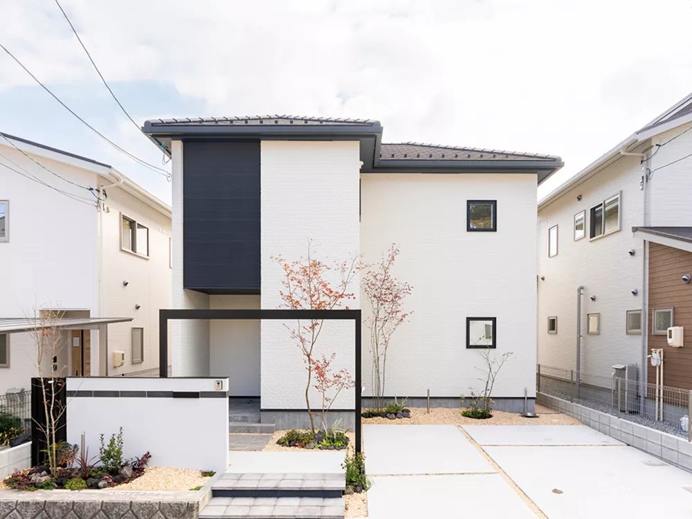 【施工後(After)】