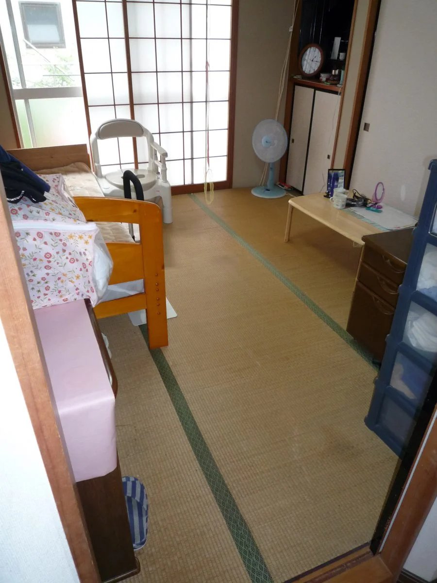 【施工前(Before)】