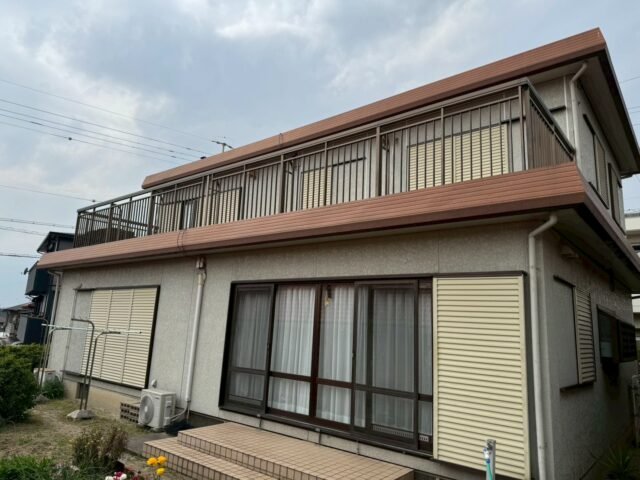 【施工前(Before)】