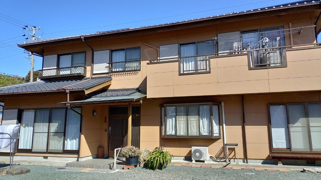 【施工前(Before)】