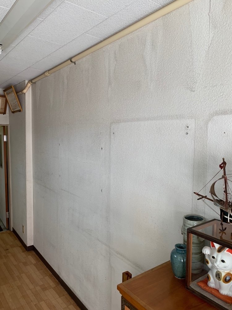 【施工前(Before)】