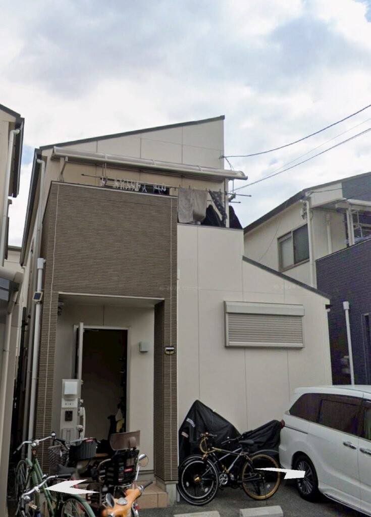 【施工前(Before)】