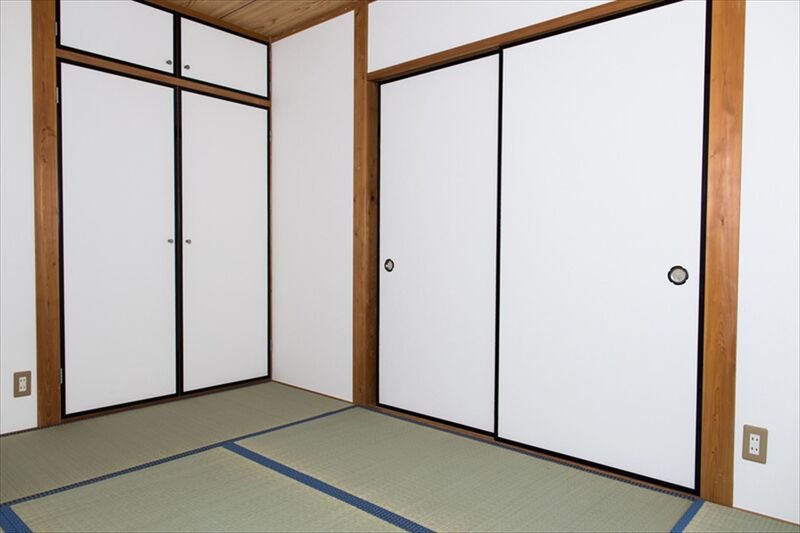 【施工前(Before)】