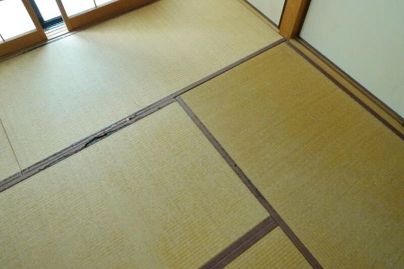 【施工前(Before)】