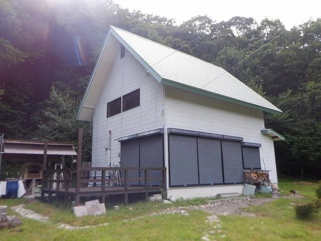 【施工前(Before)】