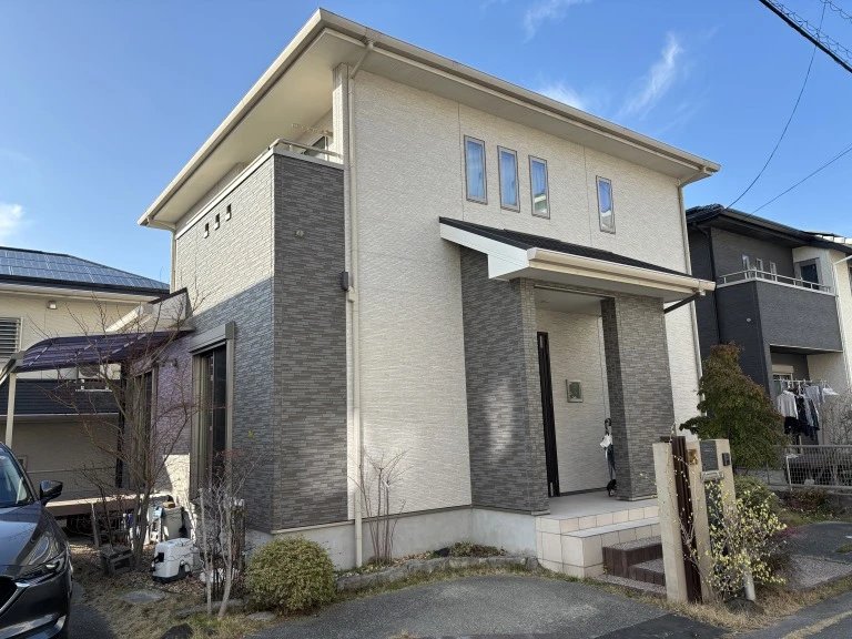 【施工前(Before)】