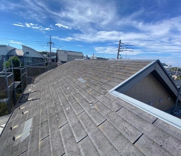 【施工前(Before)】