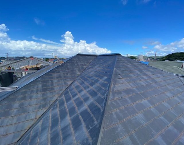 【施工前(Before)】