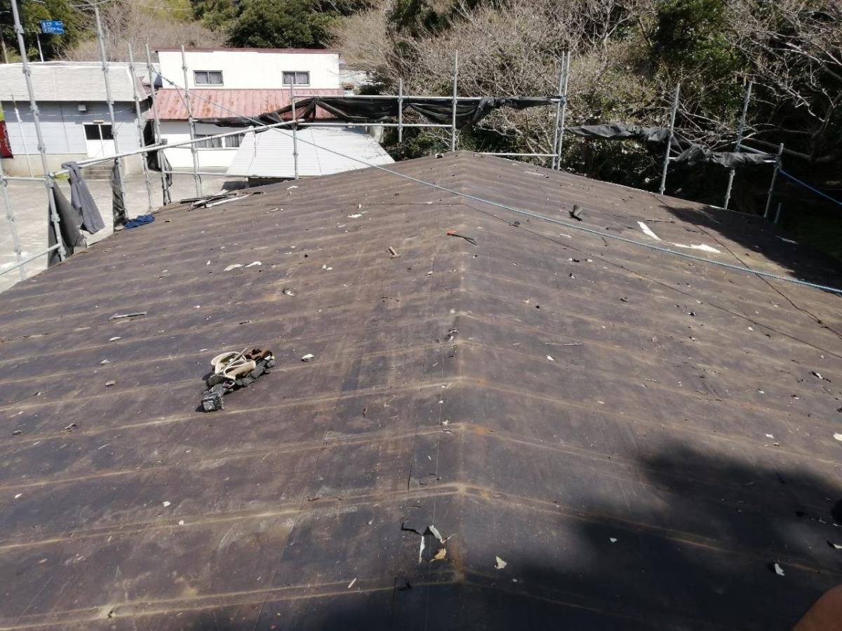 【施工前(Before)】