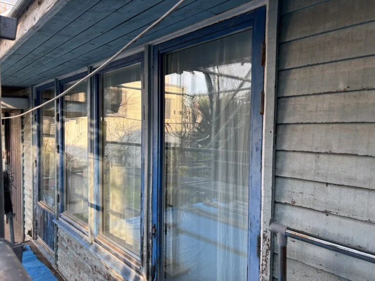 【施工前(Before)】