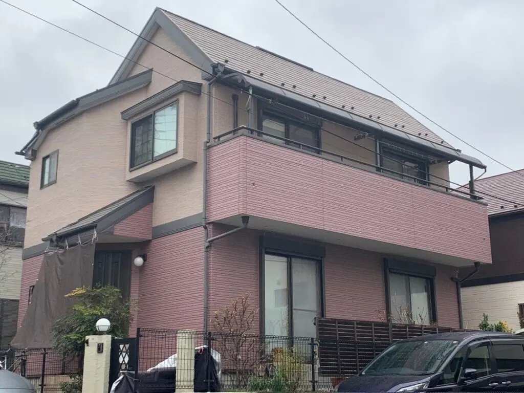 【施工前(Before)】