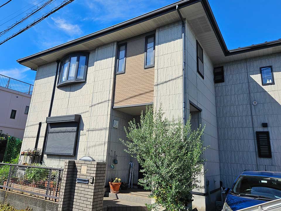 【施工前(Before)】