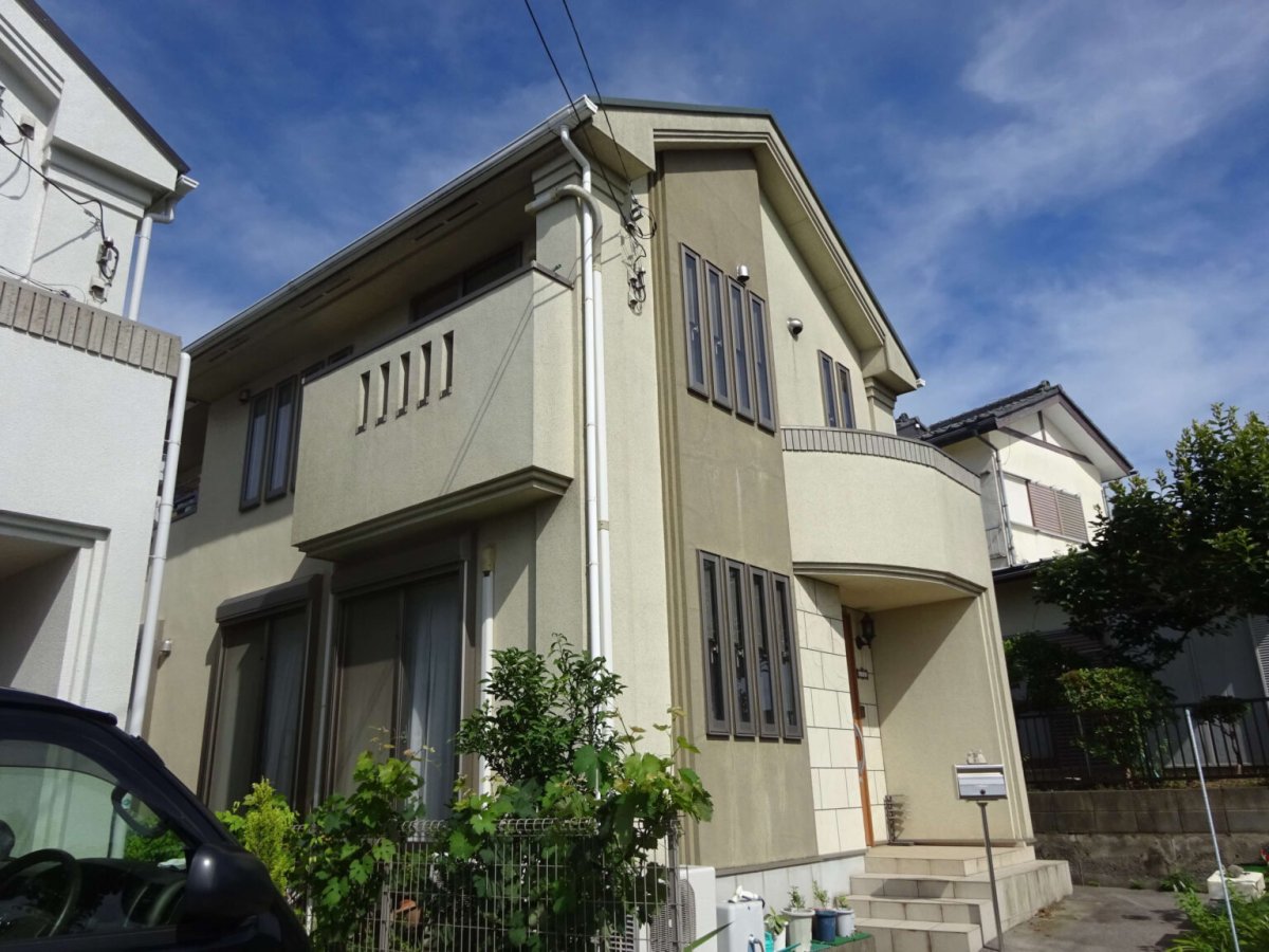 【施工前(Before)】