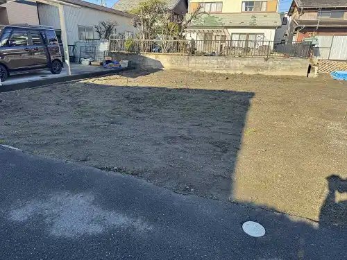 【施工前(Before)】