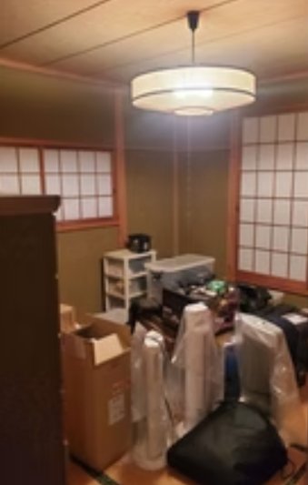 【施工前(Before)】