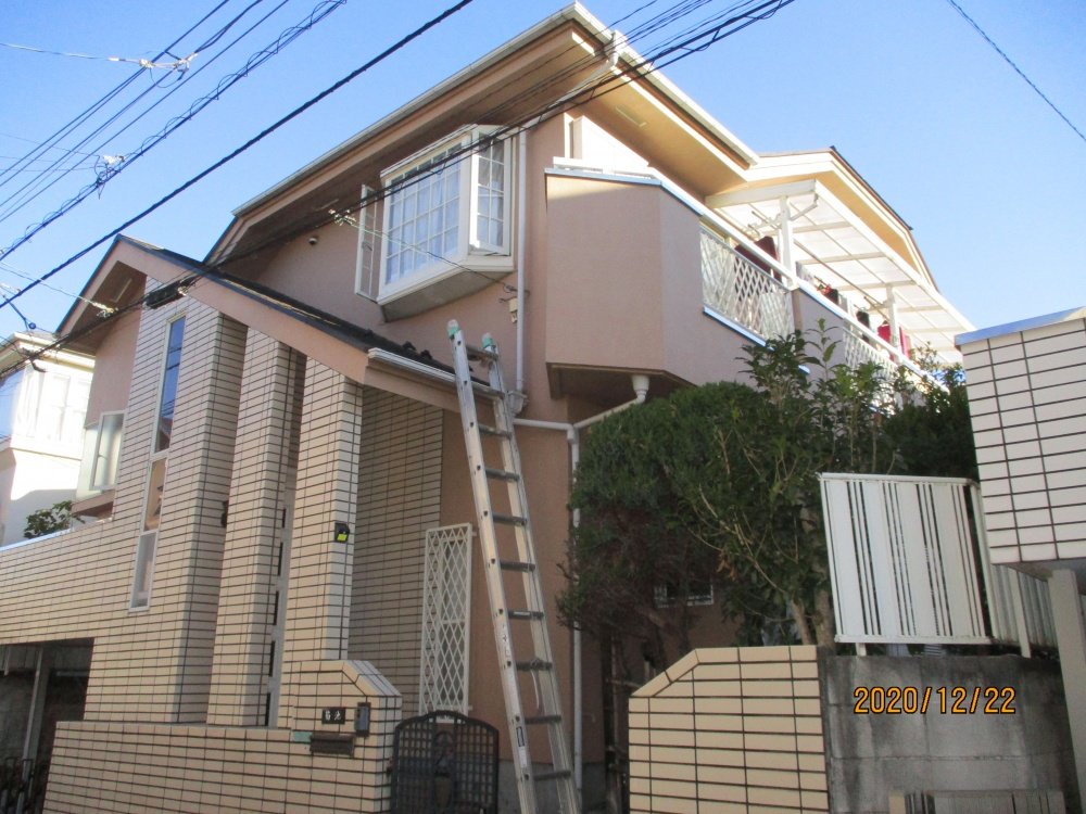 【施工前(Before)】