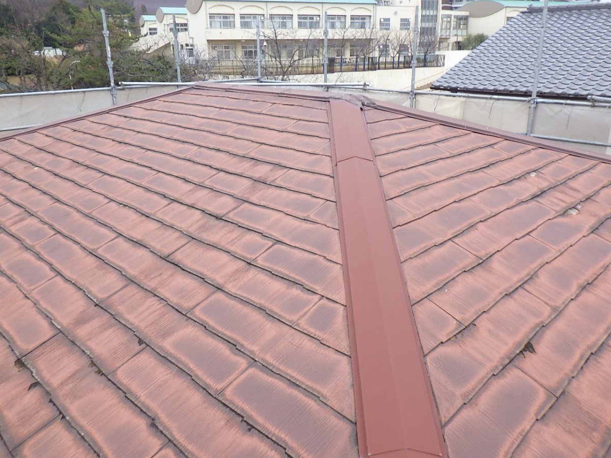 【施工前(Before)】