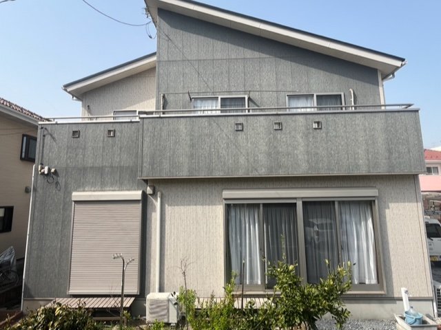 【施工前(Before)】