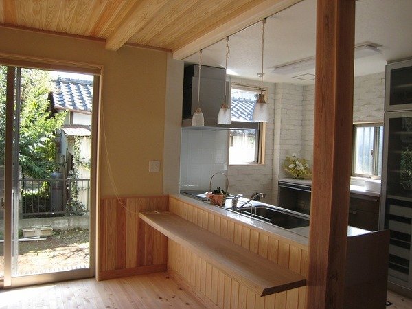 【施工後(After)】