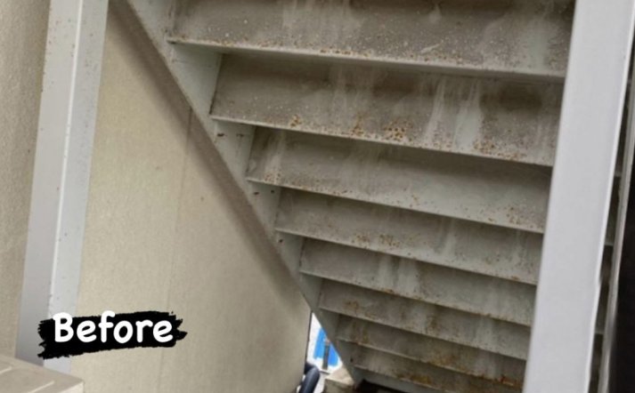 【施工前(Before)】