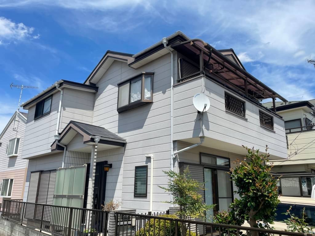 【施工前(Before)】