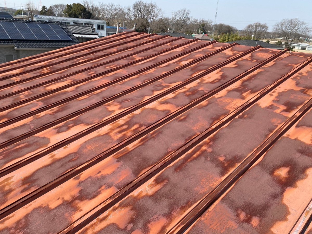 【施工前(Before)】