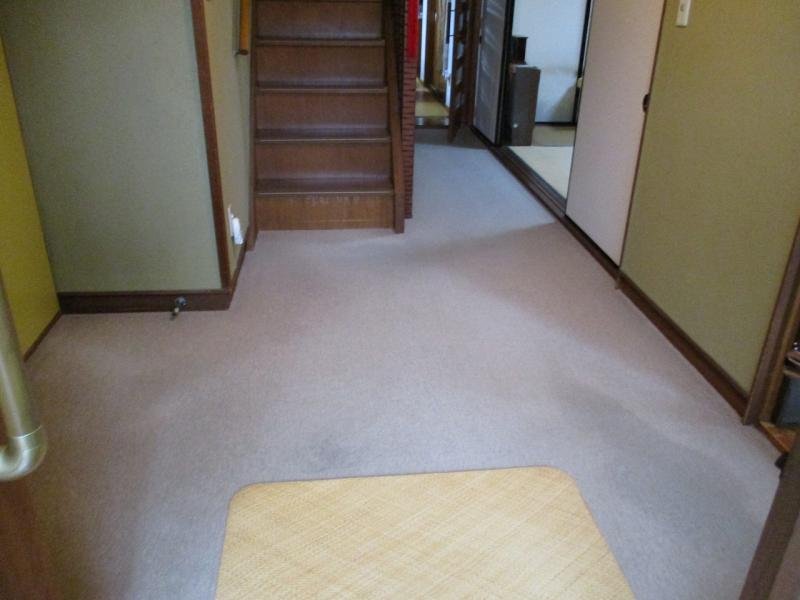 【施工前(Before)】