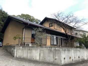 【施工前(Before)】