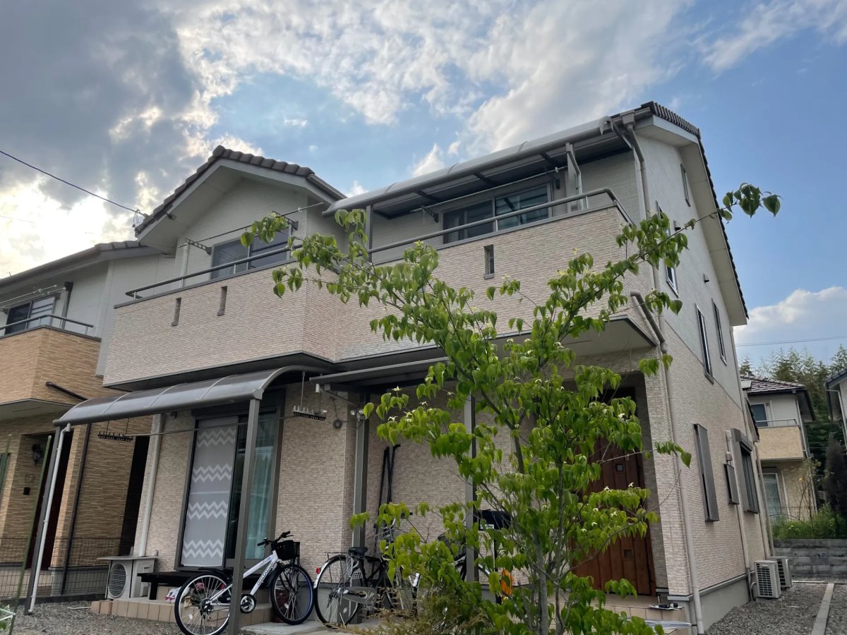 【施工前(Before)】