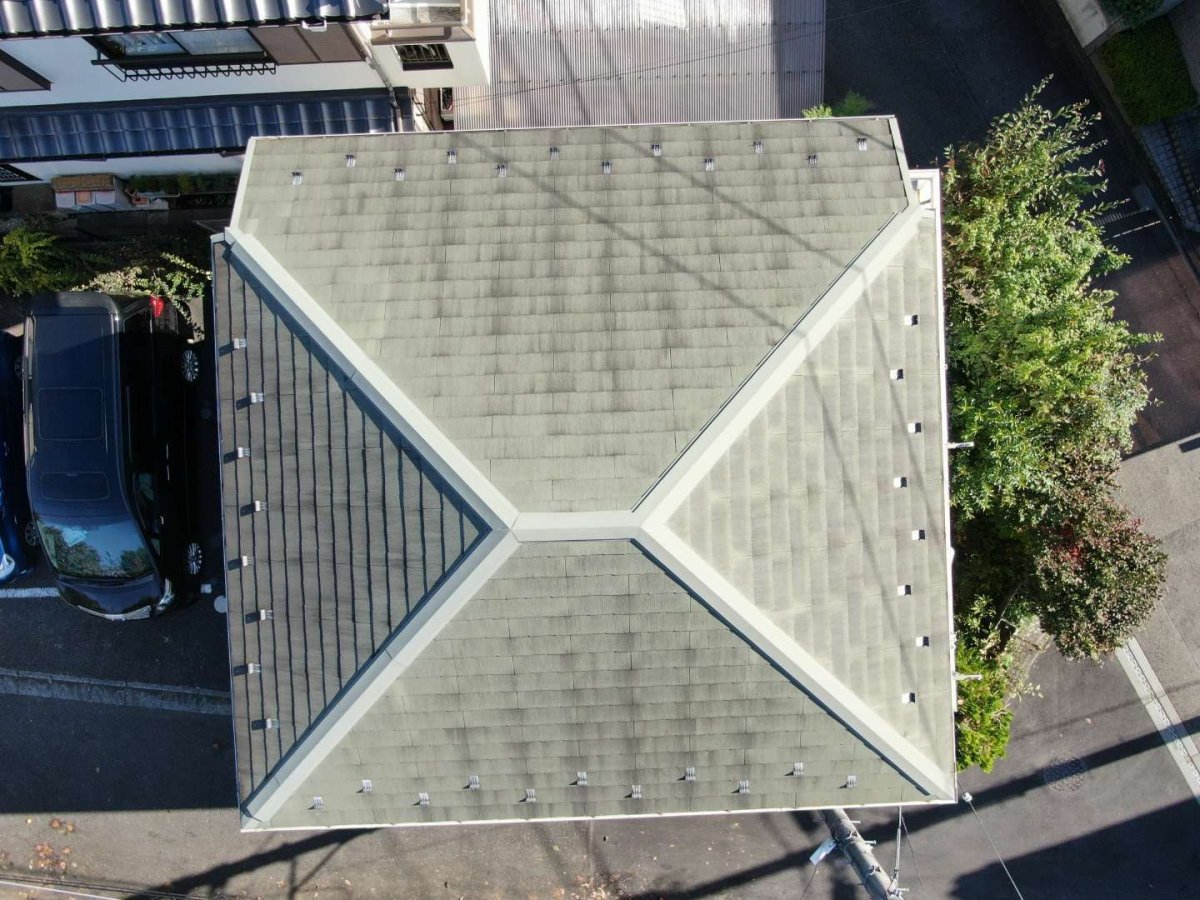 【施工前(Before)】